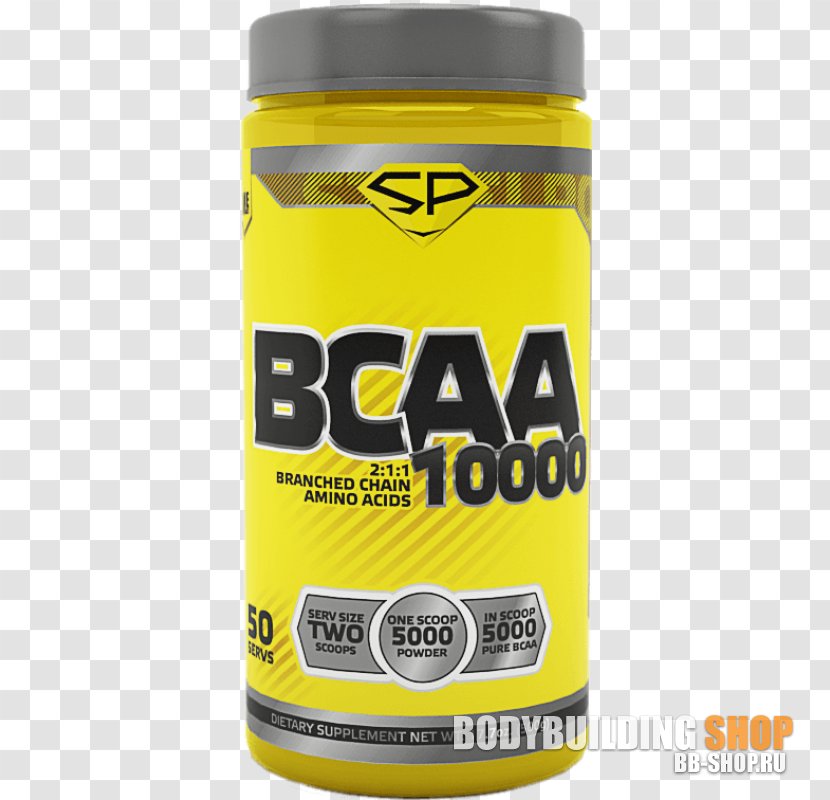 Bodybuilding Supplement Creatine Branched-chain Amino Acid Dietary - Casein - 10000 Transparent PNG