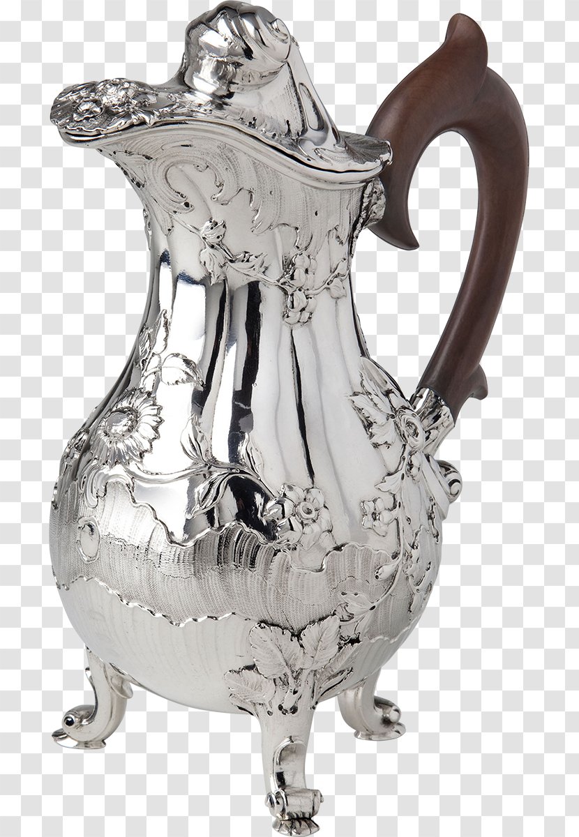 Jug Tableware Pitcher Mug Teacup - Teapot Transparent PNG