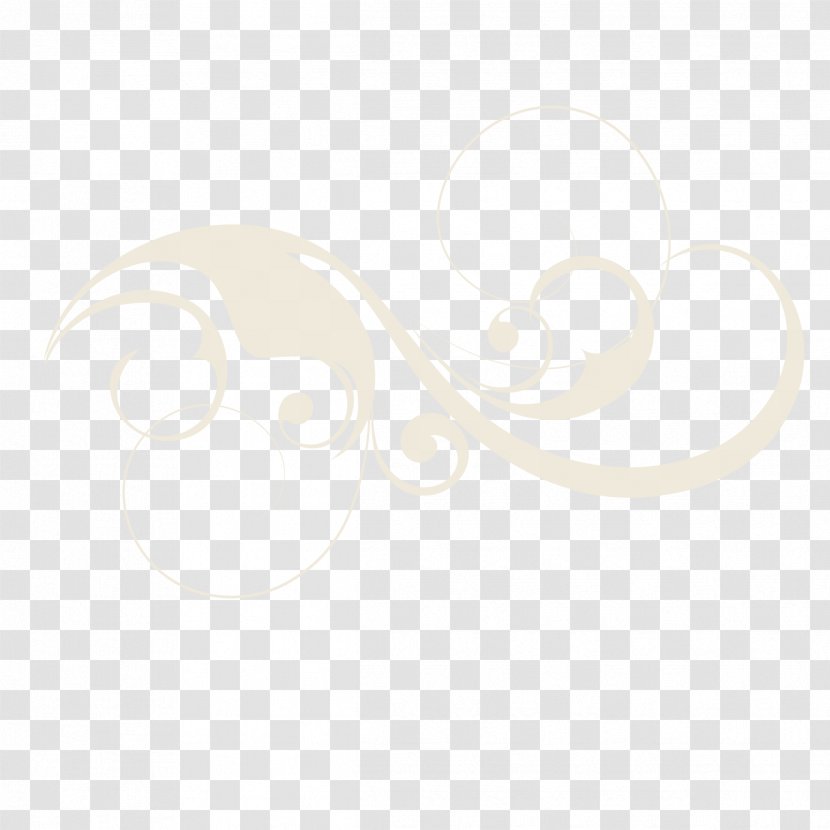 Body Jewellery Font - Closeup - Us Wind Transparent PNG