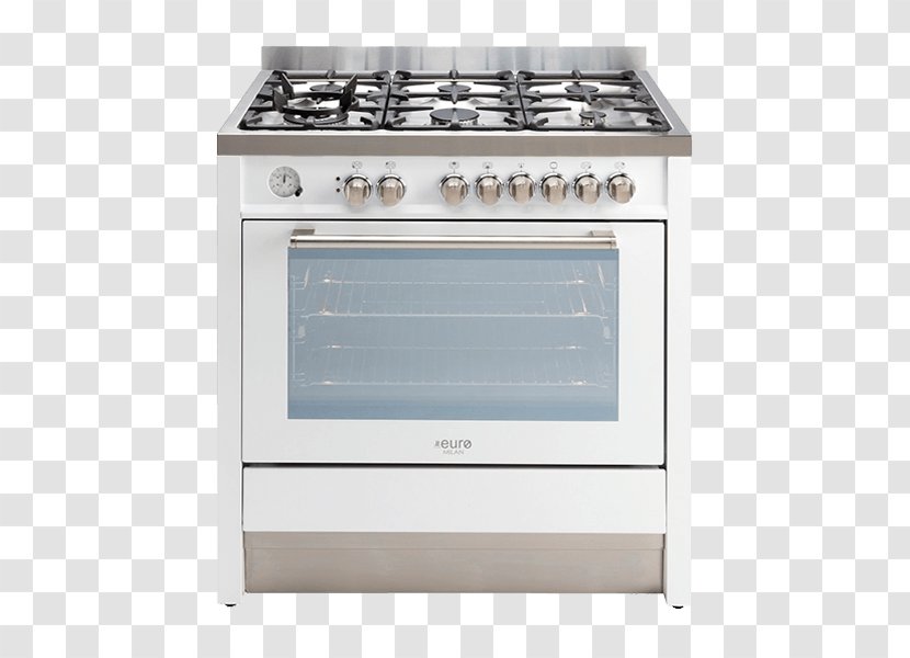 Gas Stove Cooking Ranges Oven Home Appliance Cooker Transparent PNG