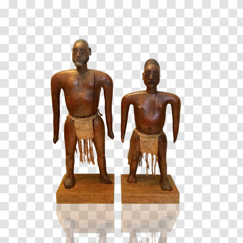 Bronze Sculpture Figurine Transparent PNG