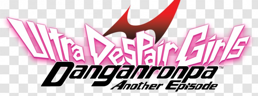 Danganronpa Another Episode: Ultra Despair Girls 2: Goodbye Danganronpa: Trigger Happy Havoc PlayStation 4 Vita - Episode - Youtube Transparent PNG