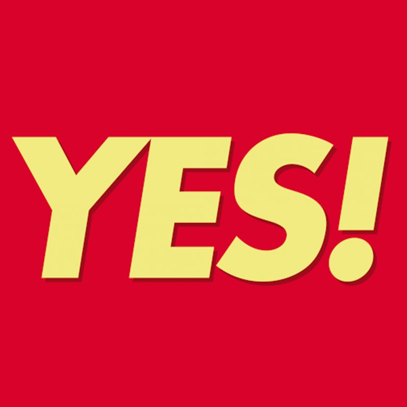 Philippines Yes! Magazine Filipino Book - Yes Transparent PNG