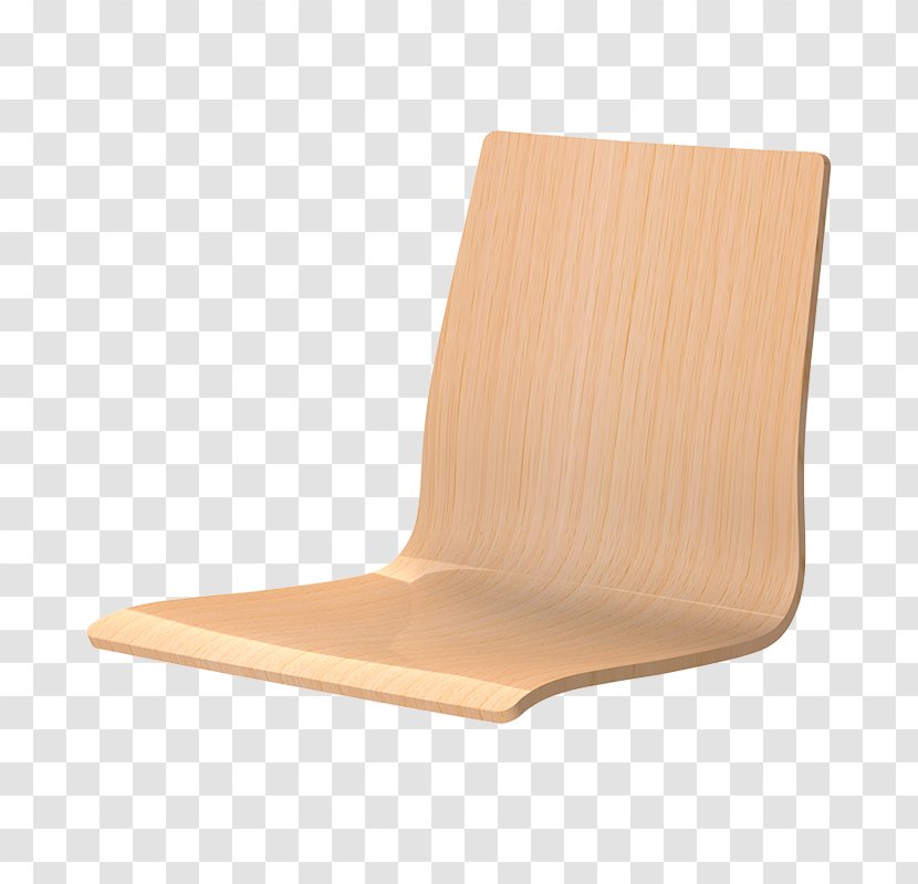 Seatply Products Inc Front Width Chair Inch Madrid - Stock - Beech Transparent PNG