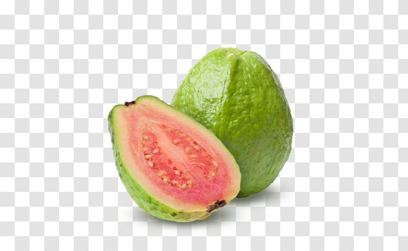 Common Guava Fruit Strawberry Pear - Grape - Transparent Transparent PNG