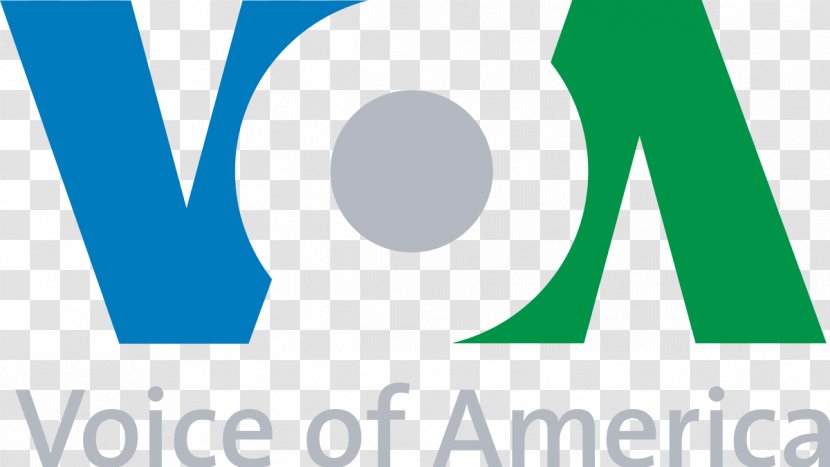 Voice Of America Streaming Media Washington, D.C. VOA Learning English News - Logo - Suzuki Association The Americas Transparent PNG