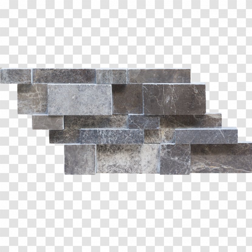 Rock Travertine Marble Wall KMC Stone Transparent PNG