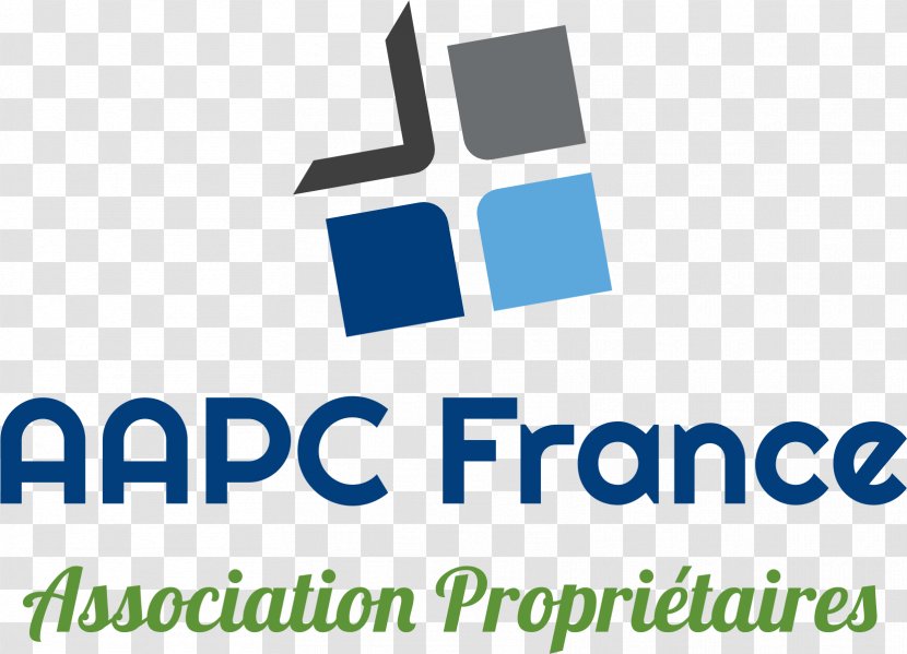 Organization France Condominium Logo - Area Transparent PNG