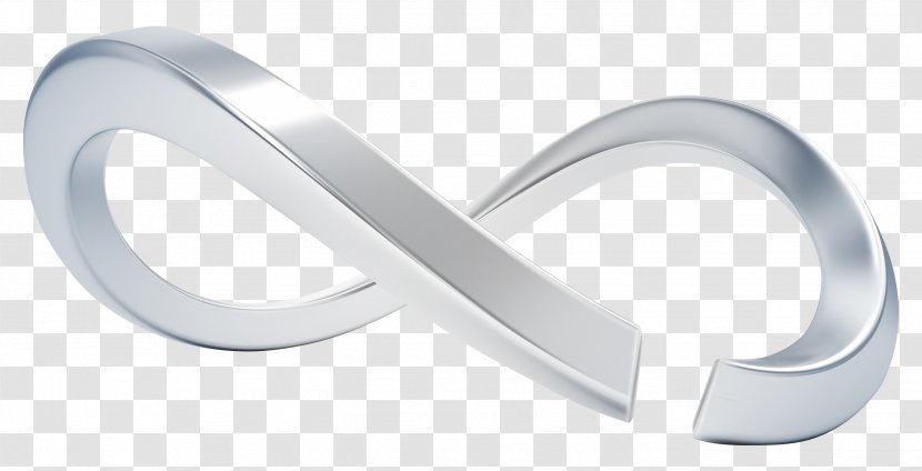 Infinity Symbol Sign Transparent PNG
