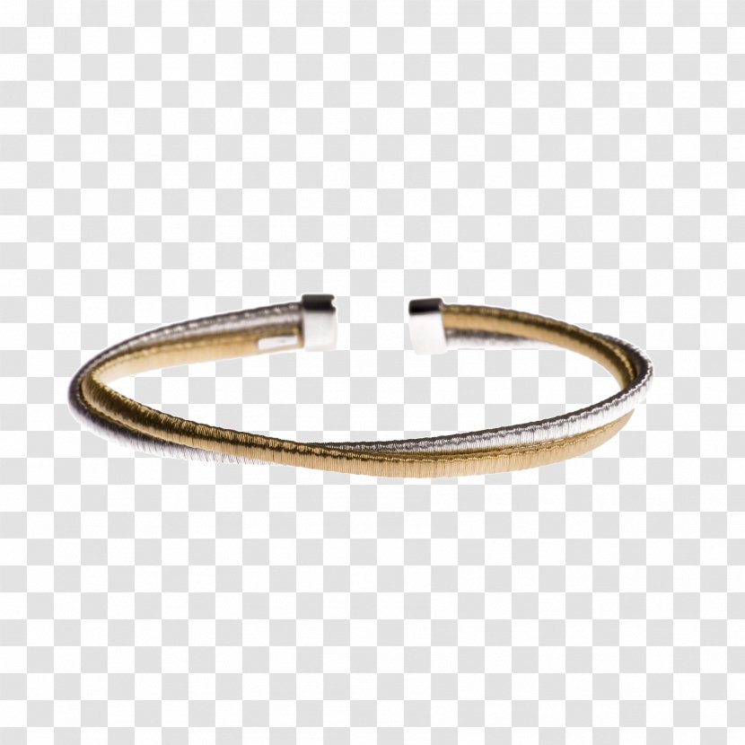 Bracelet Bangle Silver - Fashion Accessory Transparent PNG