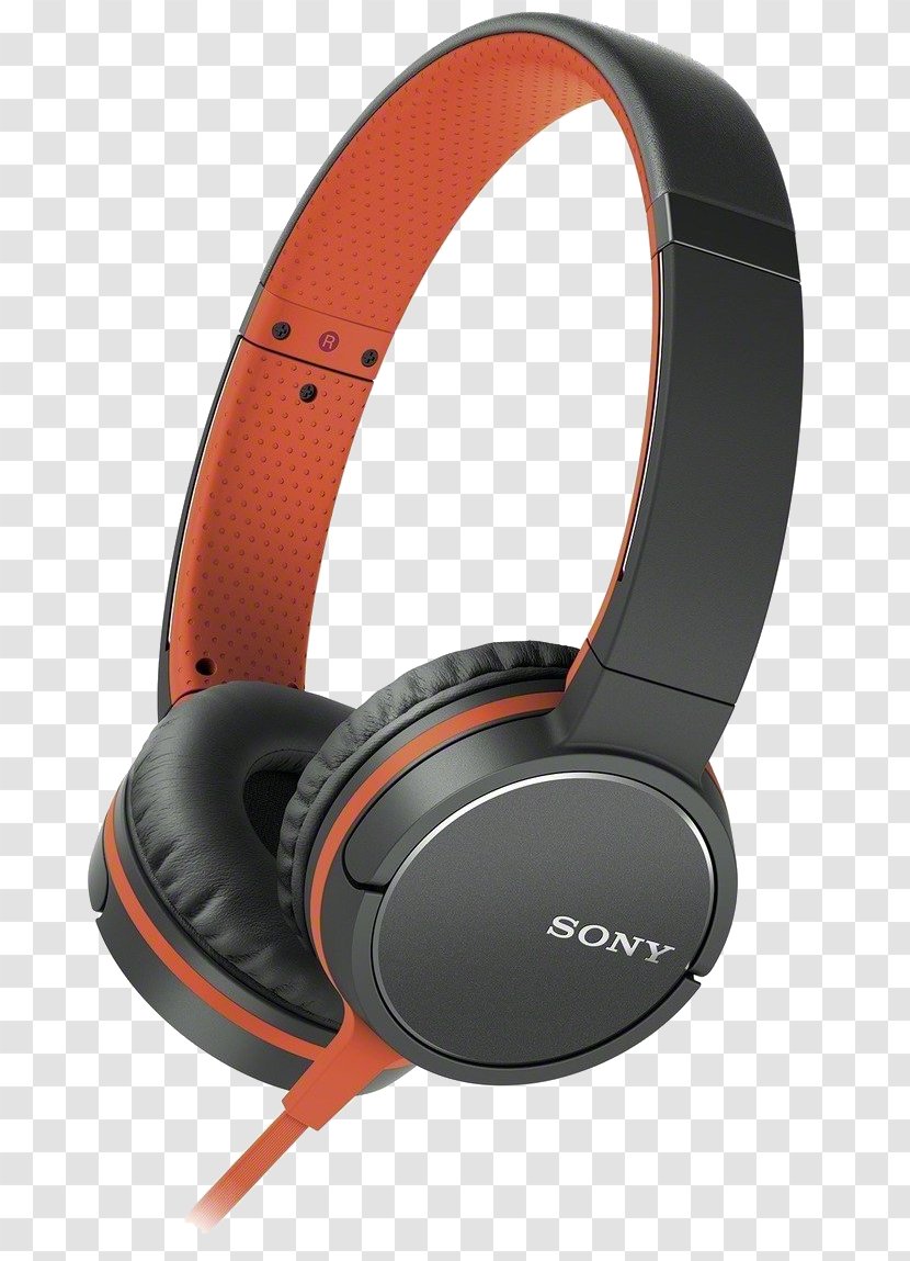 Sony MDR-ZX660AP Headphones Headset ZX220BT - Price Transparent PNG
