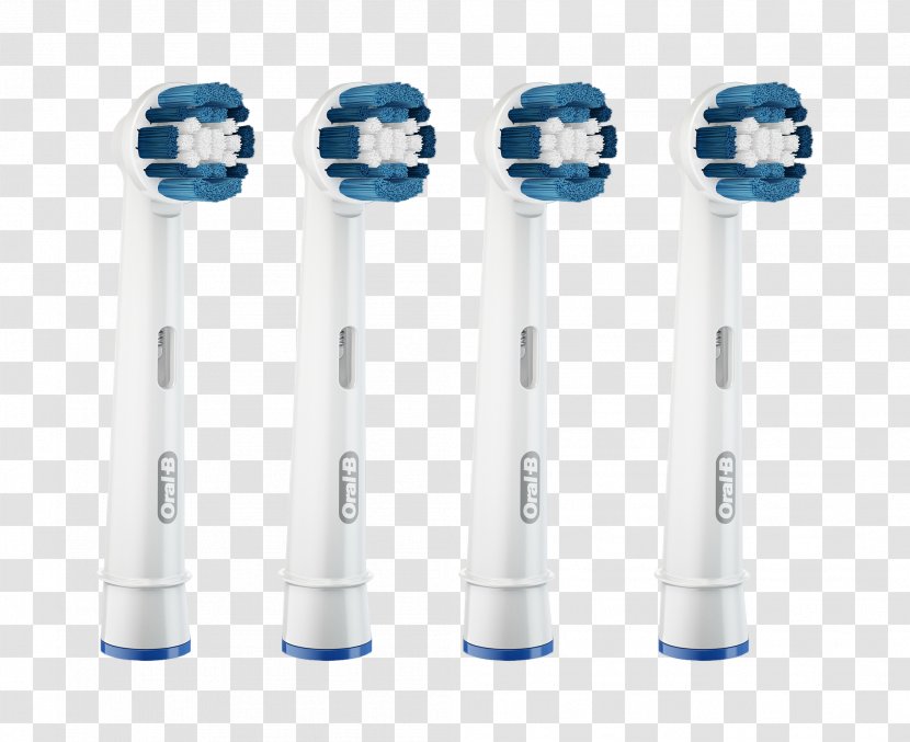 Electric Toothbrush Oral-B Dental Care - Brush - Toothbrash Transparent PNG
