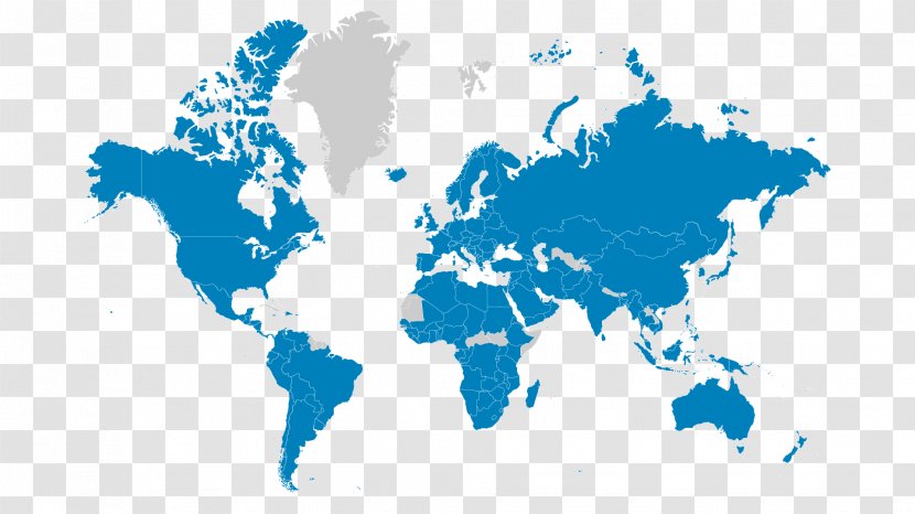 World Map IKEA - Stock Photography - Chadian Slides Transparent PNG
