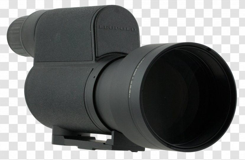 Leupold & Stevens, Inc. Firearm Telescopic Sight Spotting Scopes Northwest Armory - Plastic Transparent PNG