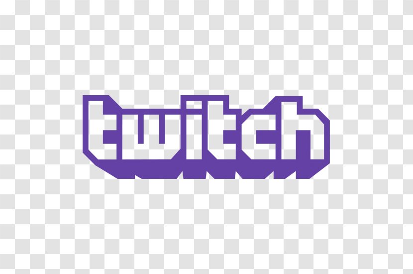 Twitch Streaming Media Electronic Entertainment Expo 2018 Broadcasting Video Game - Logo Transparent PNG