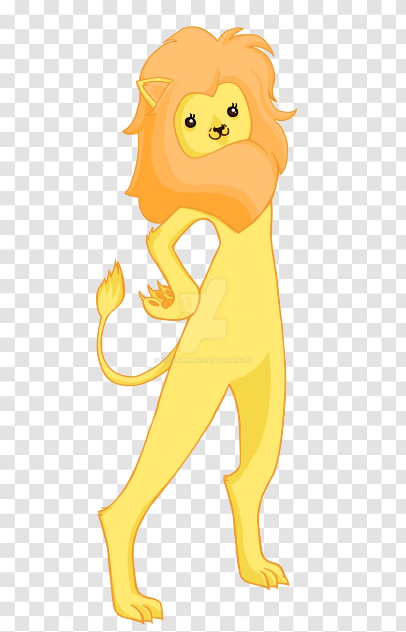 Lion Cat Canidae Clip Art Transparent PNG