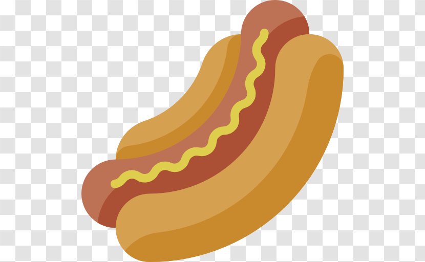 Hot Dog - Sausage - Fruit Transparent PNG