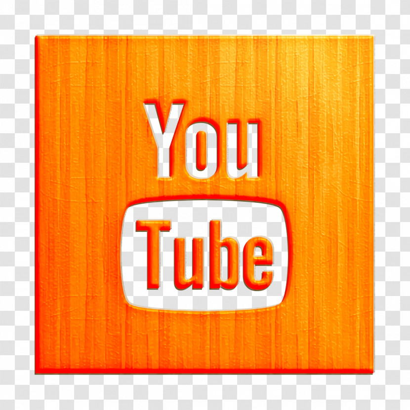 Youtube Icon Transparent PNG