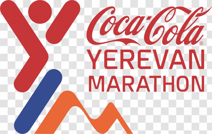 Coca-Cola Brand Dell Pen & Pencil Cases Yerevan - Banner - Marathon Event Transparent PNG