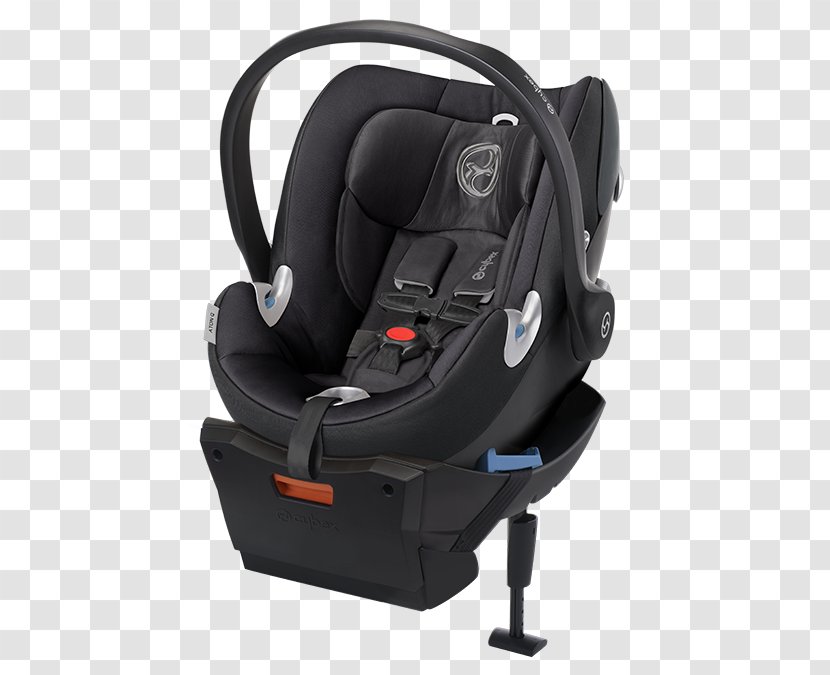 Baby & Toddler Car Seats Infant - Black - Beauty Transparent PNG