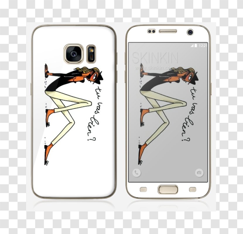 Mobile Phone Accessories IPhone SE Samsung - Communication Device Transparent PNG