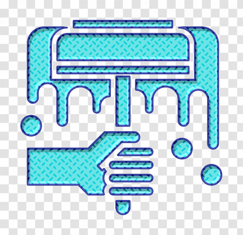 Wash Icon Cleaning Icon Transparent PNG