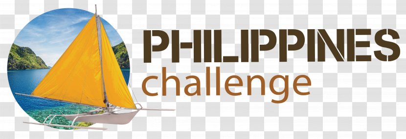 Philippines Logo Business Sailing - Adventure Transparent PNG