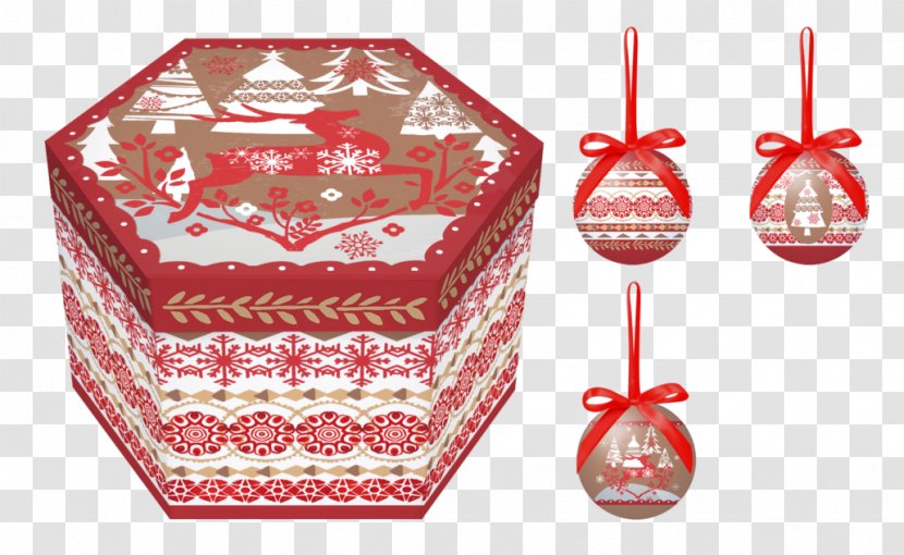 Christmas Ornament Santa Claus Gift - Dream Transparent PNG