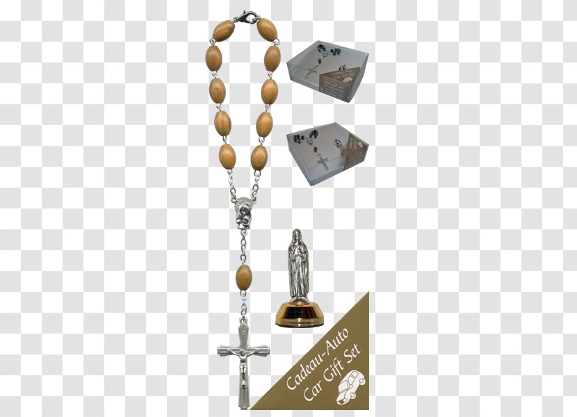 Rosary Body Jewellery - Jewelry Transparent PNG