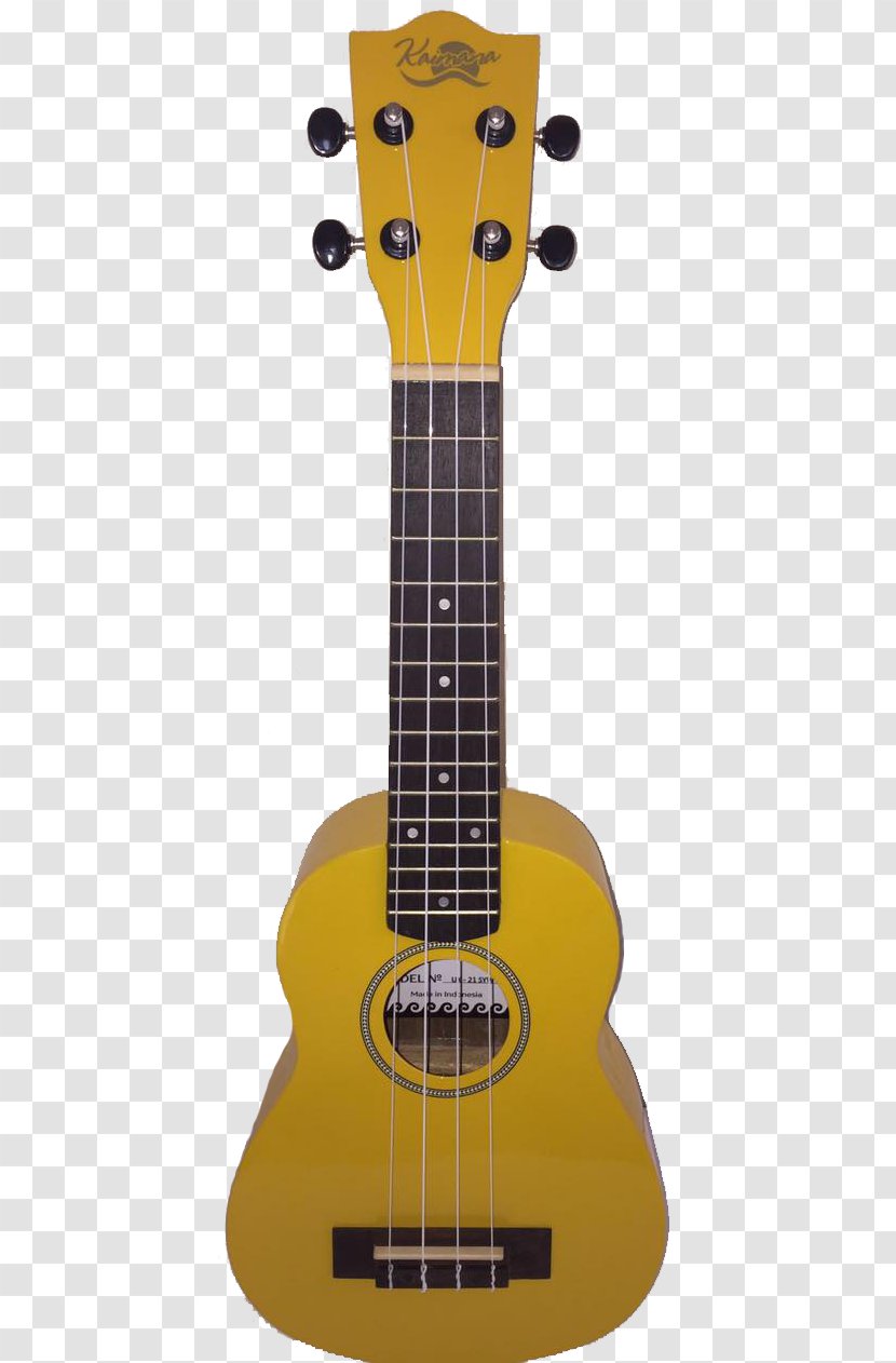 Ukulele Musical Instruments Tanglewood Guitars - Silhouette Transparent PNG