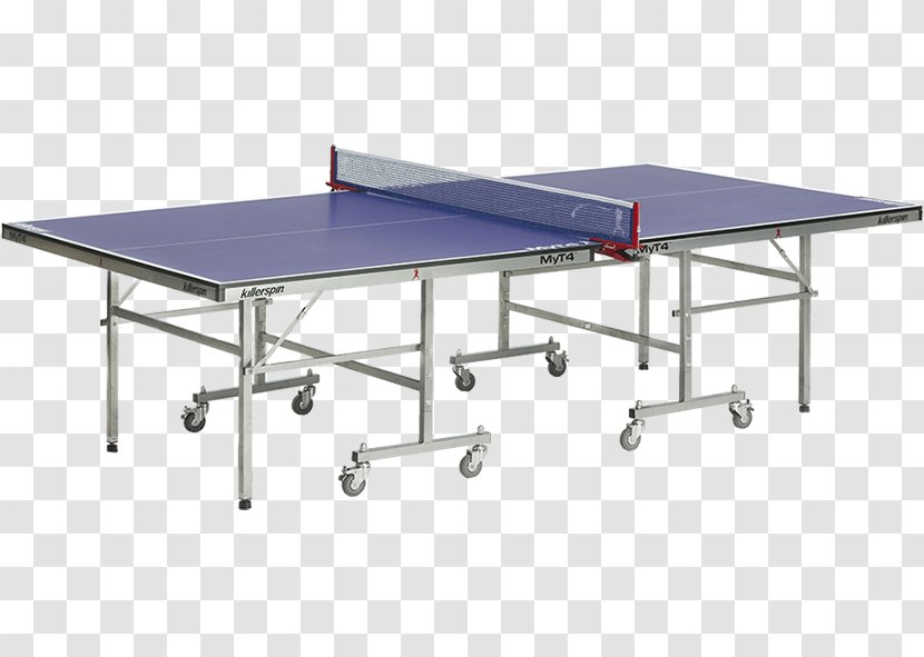 Table Ping Pong Paddles & Sets Killerspin Stiga - Tennis Transparent PNG
