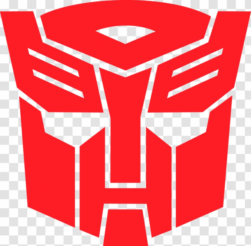 Optimus Prime Autobot Logo Ironhide Transformers Transparent PNG