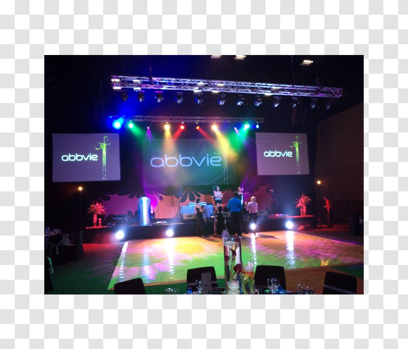 Lighting Visual Perception LED Display Professional Audiovisual Industry - Company Vision Transparent PNG