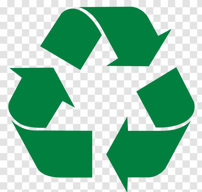 Recycling Symbol Clip Art - Reuse - Free Images Transparent PNG