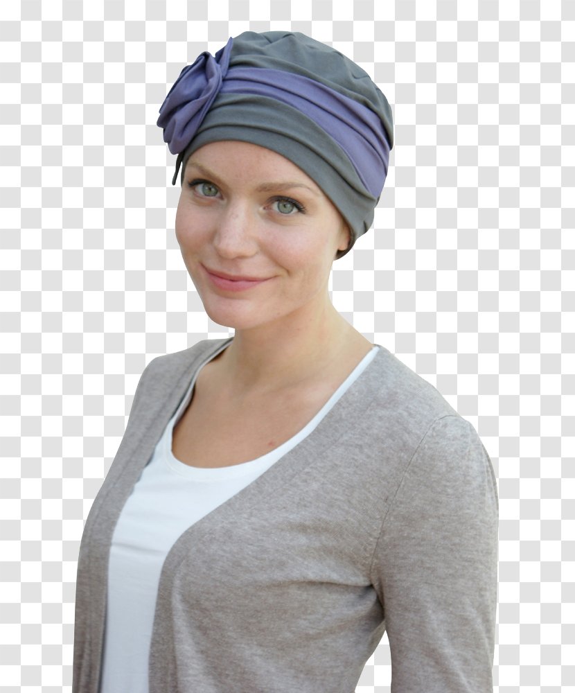 Turban Hat Headgear Cap Hair Loss Transparent PNG