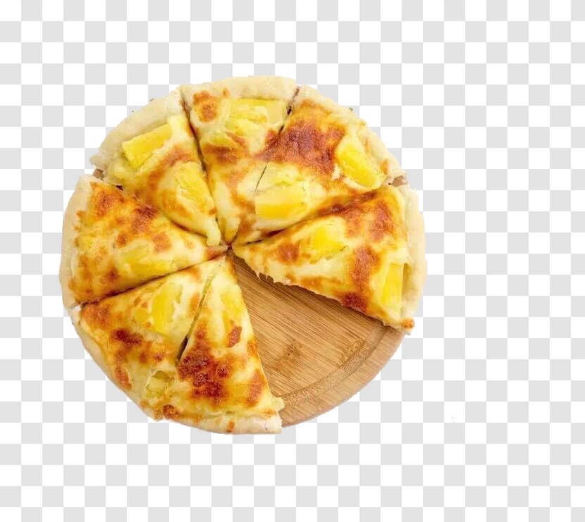 Pizza Focaccia Quiche Cheese Durian - Share The Dulcis Material Transparent PNG