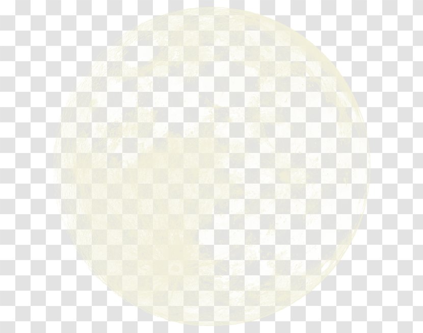 Sphere Lighting - White Transparent PNG