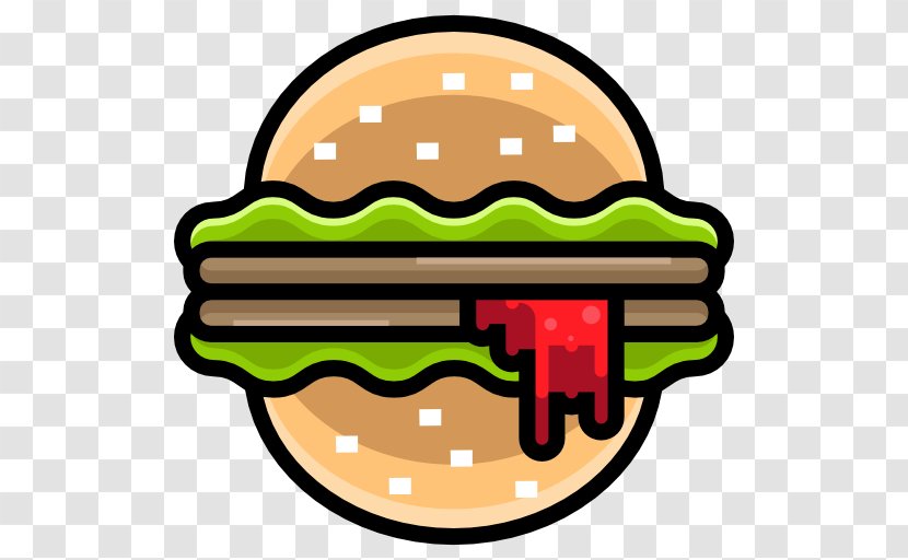 Fast Food La Caverna Del Mastro Birraio Hamburger Panini Clip Art - Best Burger Transparent PNG