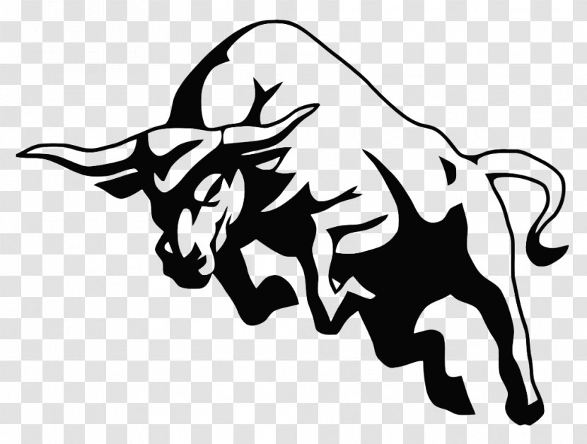 Red Bull Ox Logo Clip Art - Cat Like Mammal - Transparent Images Transparent PNG