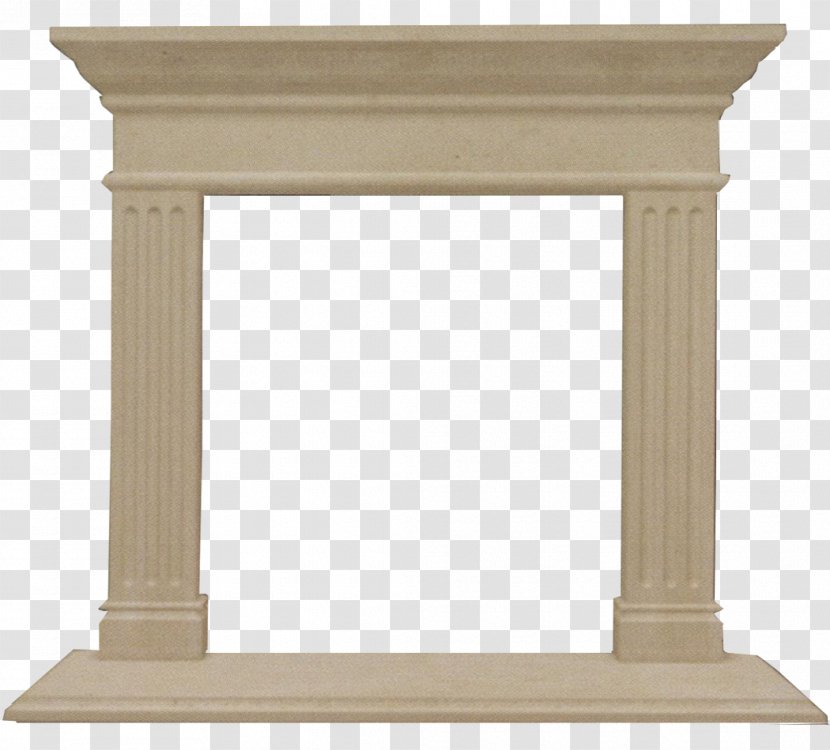 Fireplace Mantel Largo St. Petersburg Clearwater - Structure - Wood Listing Transparent PNG