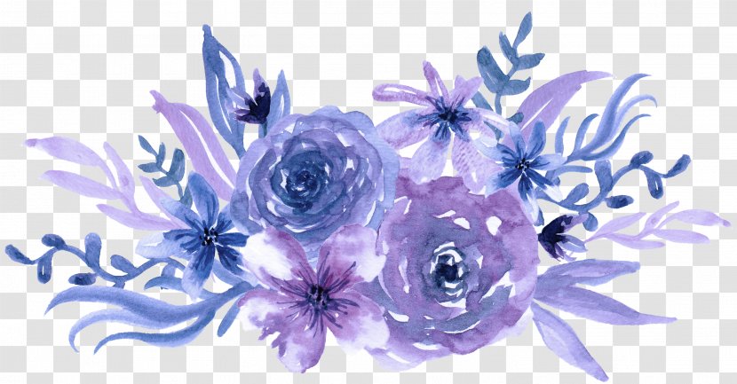 Lavender - Purple - Petal Plant Transparent PNG