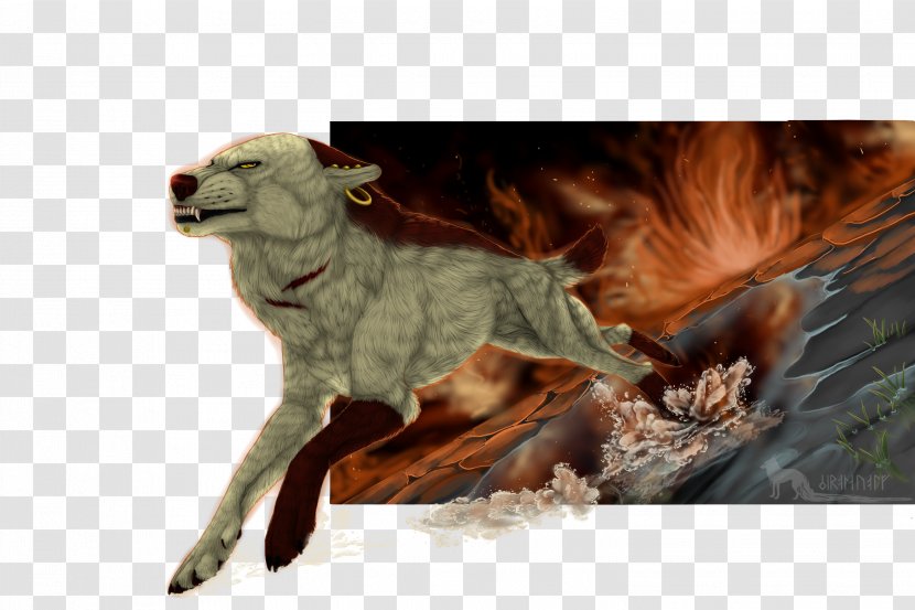 Fauna Fur Wildlife - Run It Buddy Transparent PNG