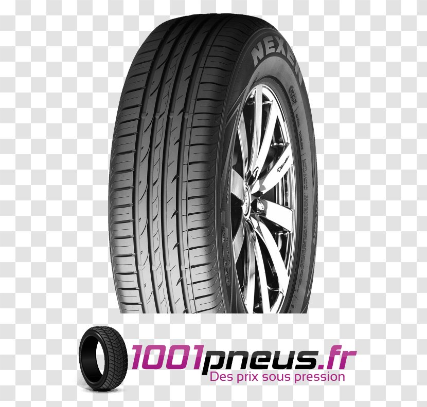 MINI Tyrepower Nexen Tire Toyo & Rubber Company - Tread - Mini Transparent PNG