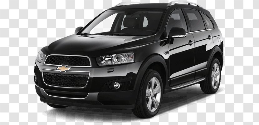 Jeep Sport Utility Vehicle Car Chrysler Dodge - Fourwheel Drive - Chevrolet Captiva Transparent PNG