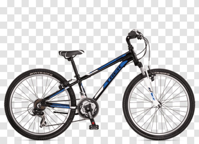 Trek Bicycle Corporation Travel Cycling Vacations Mountain Bike - Frames - Kid Transparent PNG