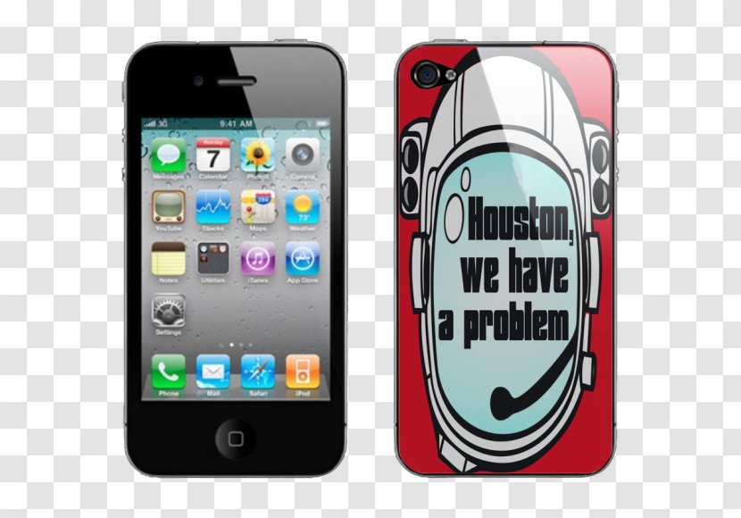 IPhone 4S 5 6 7 - Iphone 4 - Washington Redskins Transparent PNG