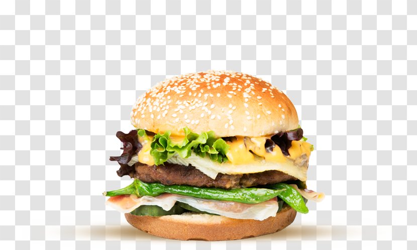 Cheeseburger Hamburger Whopper McDonald's Big Mac Veggie Burger - Ham And Cheese Sandwich - Gourmet Burgers Transparent PNG