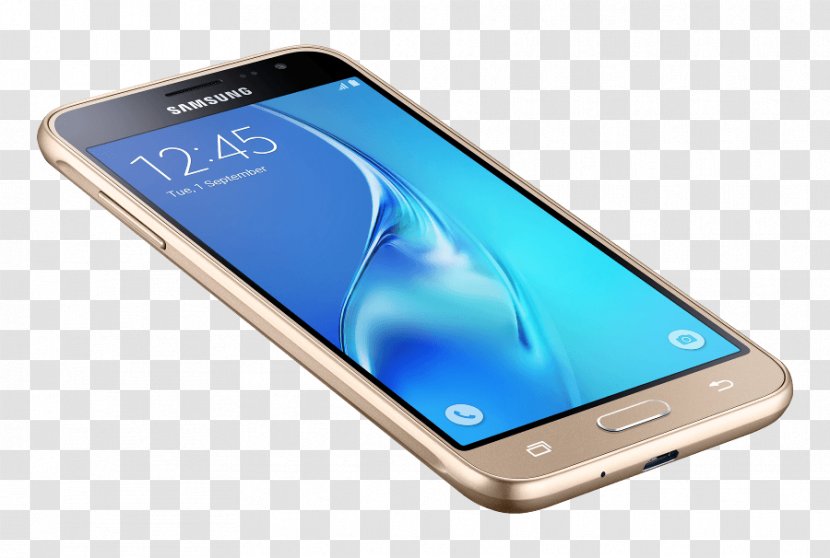 Samsung Galaxy J7 Pro J3 (2016) Android LTE Transparent PNG