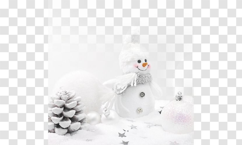 Snowman Christmas Theme Display Resolution Wallpaper Transparent PNG
