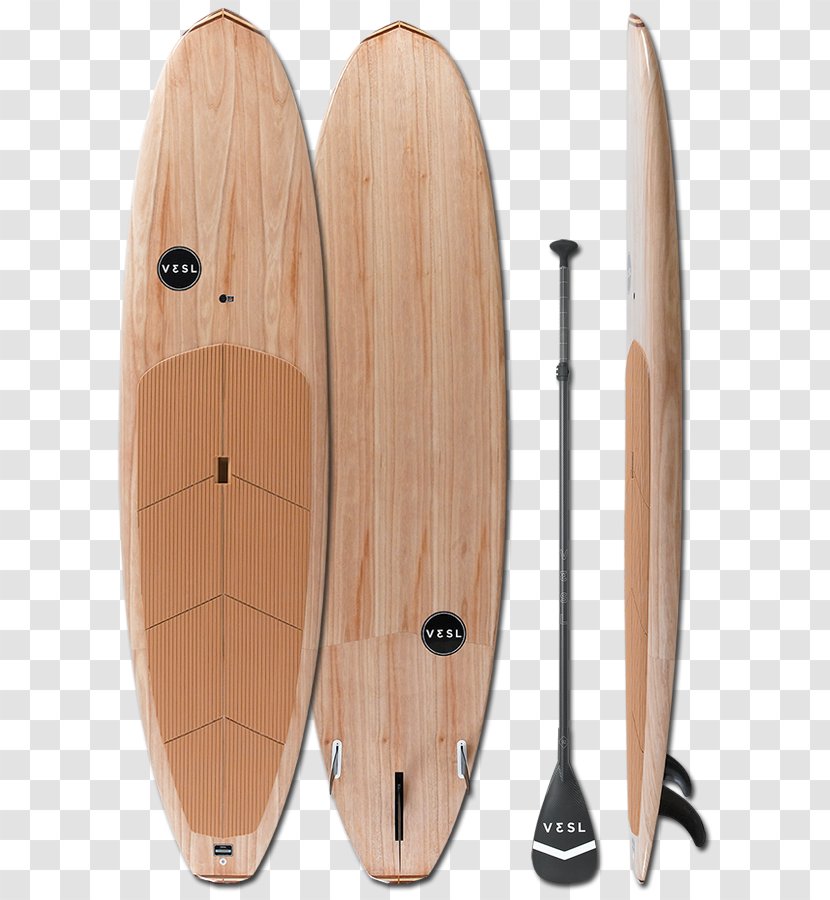 Surfboard VESL PADDLE BOARDS Standup Paddleboarding Transparent PNG